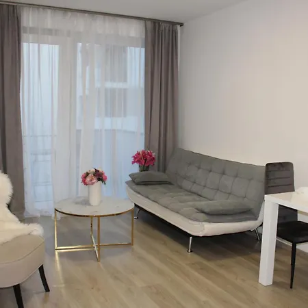 Elisabeth Grey With Parkingresidence Grey With Parking Appartement Boedapest