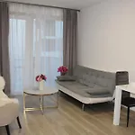 Elisabeth Grey With Parkingresidence Grey With Parking Lejlighed Budapest