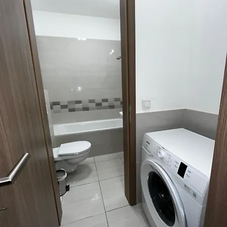 Lejlighed Elisabeth Grey With Parkingresidence Grey With Parking *