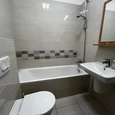 Apartman Elisabeth Grey With Parkingresidence Grey With Parking *
