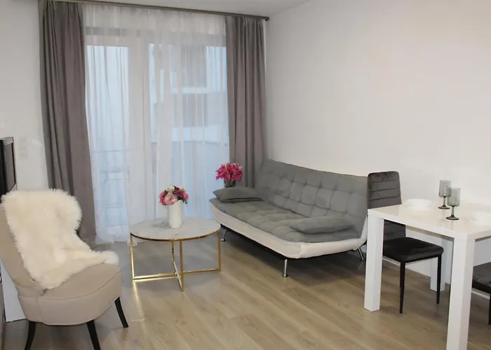 Elisabeth Grey With Parkingresidence Grey With Parking *