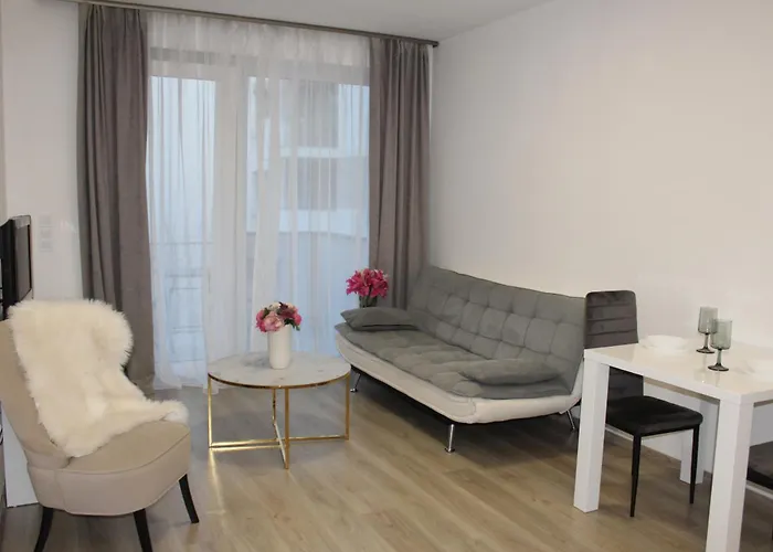 Elisabeth Grey With Parkingresidence Grey With Parking شقة بودابست