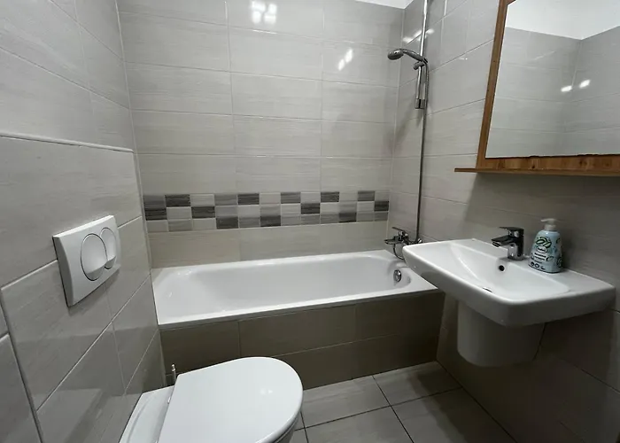 Appartamento Elisabeth Grey With Parkingresidence Grey With Parking *