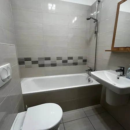 Apartment Elisabeth Grey With Parkingresidence Grey With Parking *